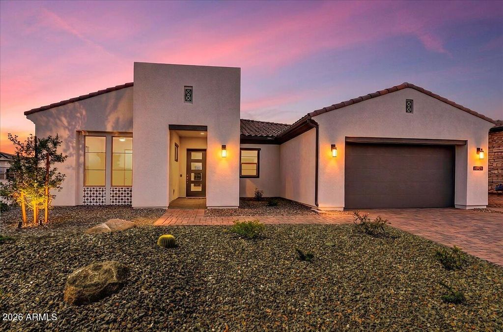 18045 E FORT VERDE Road, Rio Verde, AZ 85263 — photo 2