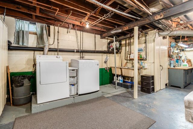 1085 Shady Lane Road, Whitehall, OH 43213