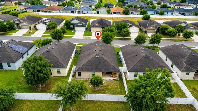 631 SWALLOWTAIL DRIVE, Haines City, FL 33844
