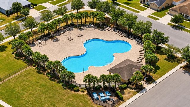 631 SWALLOWTAIL DRIVE, Haines City, FL 33844