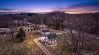 2001 Jefferson Road, Liberty Twp-jackson, MI 49234