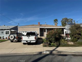 1372 Marline, El Cajon, CA 92021