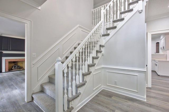 3312 Upper Palace GRN, Virginia Beach, VA 23452