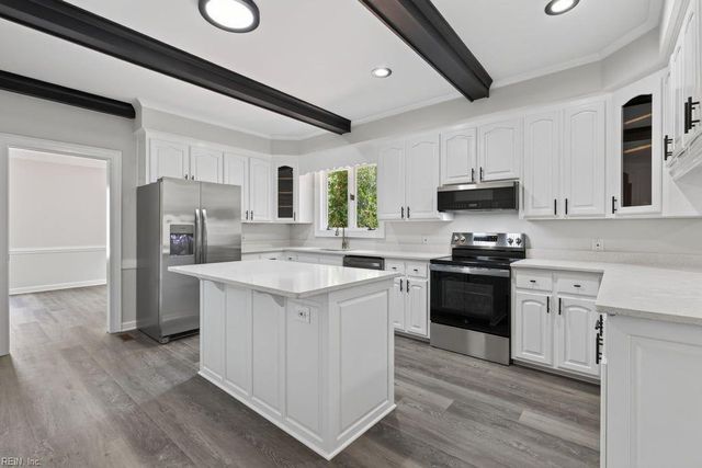 3312 Upper Palace GRN, Virginia Beach, VA 23452