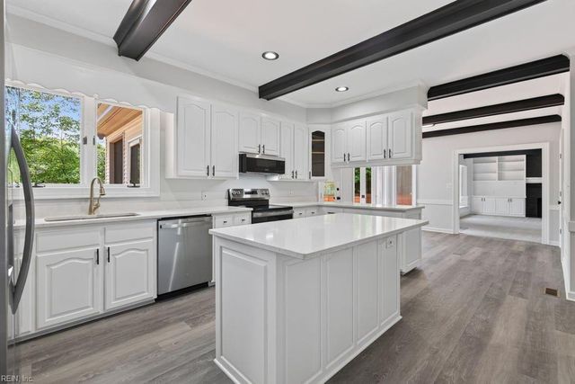 3312 Upper Palace GRN, Virginia Beach, VA 23452