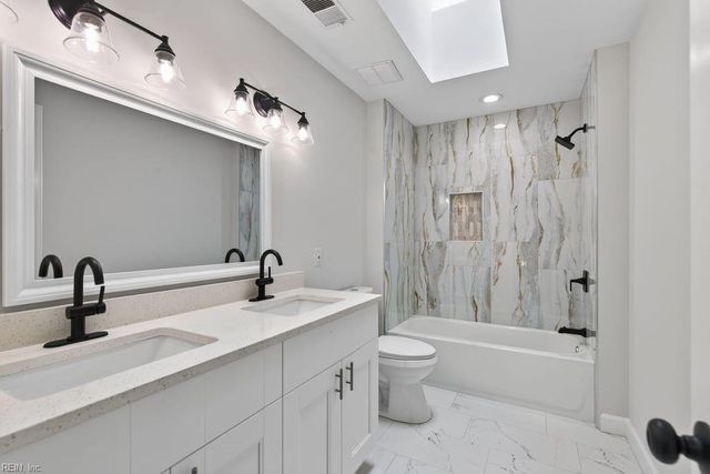 3312 Upper Palace GRN, Virginia Beach, VA 23452