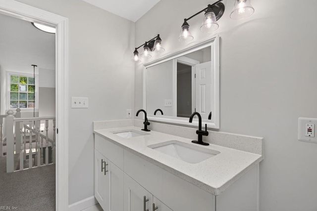 3312 Upper Palace GRN, Virginia Beach, VA 23452