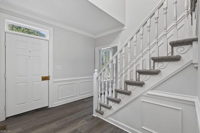 3312 Upper Palace GRN, Virginia Beach, VA 23452