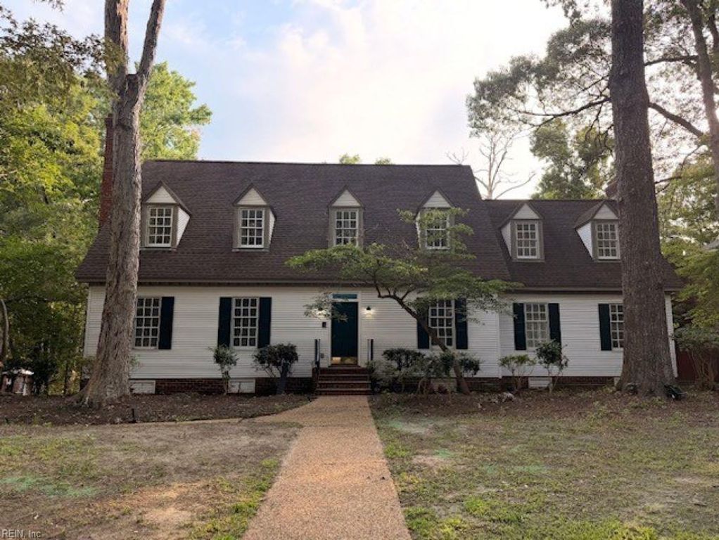 3312 Upper Palace GRN, Virginia Beach, VA 23452