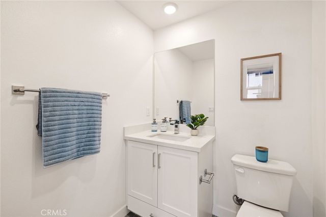 1692 Constellation Drive, San Pedro, CA 90731