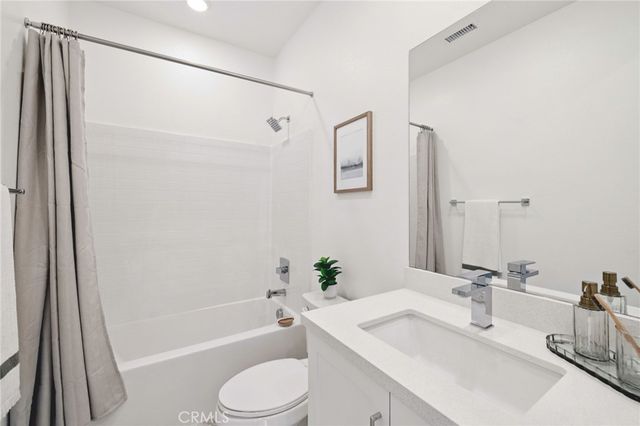 1692 Constellation Drive, San Pedro, CA 90731