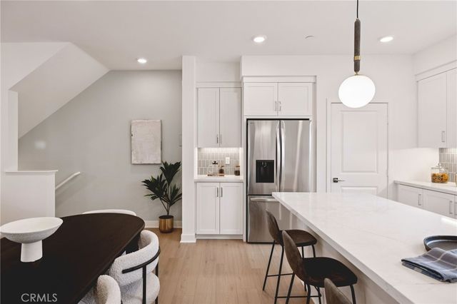 1692 Constellation Drive, San Pedro, CA 90731