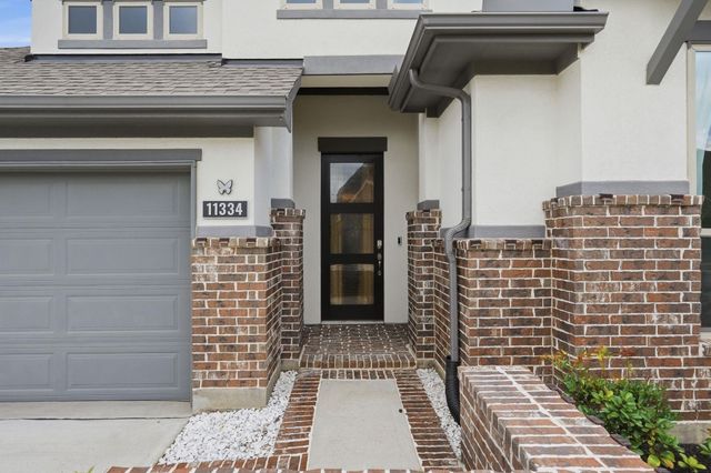 11334 Cosmopolitan Drive, Cypress, TX 77433