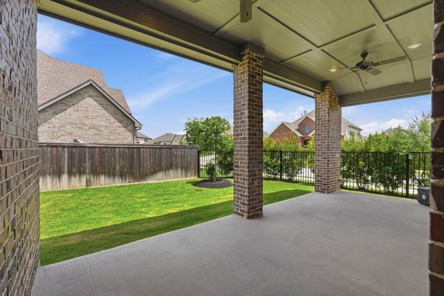 11334 Cosmopolitan Drive, Cypress, TX 77433