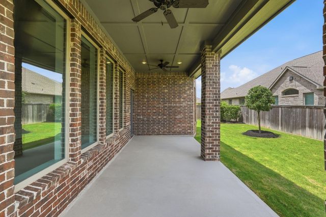 11334 Cosmopolitan Drive, Cypress, TX 77433