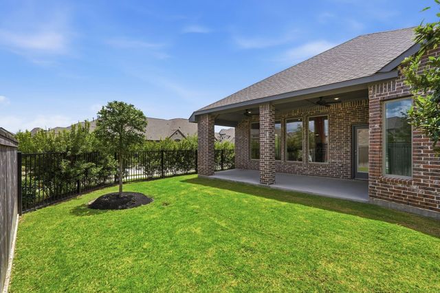 11334 Cosmopolitan Drive, Cypress, TX 77433