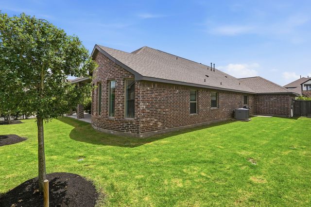 11334 Cosmopolitan Drive, Cypress, TX 77433