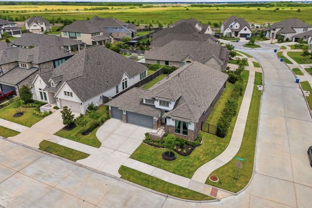 11334 Cosmopolitan Drive, Cypress, TX 77433