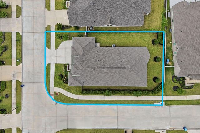 11334 Cosmopolitan Drive, Cypress, TX 77433