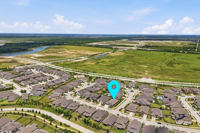 11334 Cosmopolitan Drive, Cypress, TX 77433