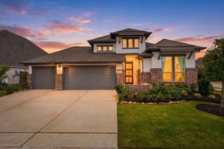 11334 Cosmopolitan Drive, Cypress, TX 77433