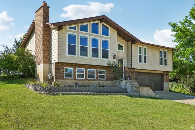 2622 N 2600 E, Layton, UT 84040