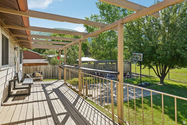 2622 N 2600 E, Layton, UT 84040