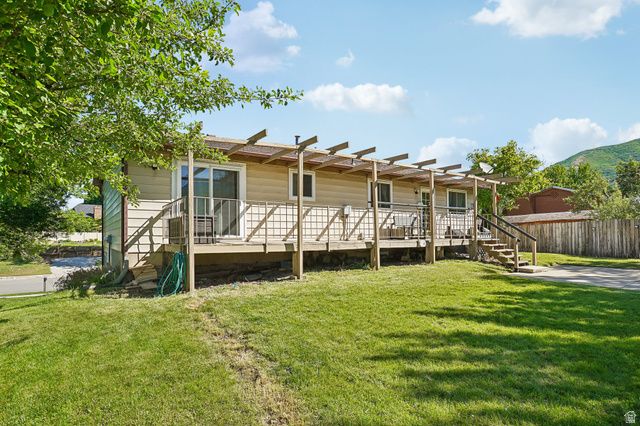 2622 N 2600 E, Layton, UT 84040