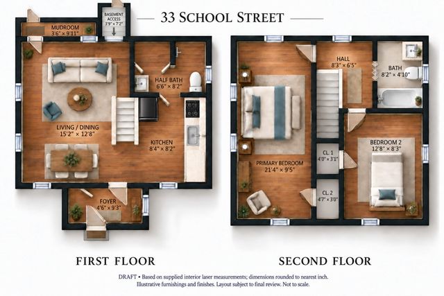 33 School St, Hanover, MA 02339