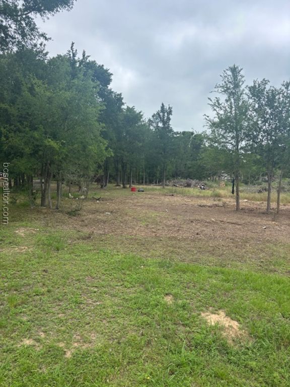 0 W Barton, Calvert, TX 77837 — photo 4