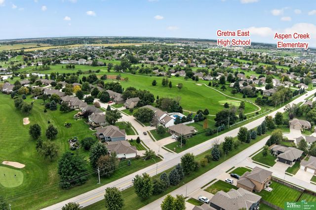 17209 Chutney Drive, Omaha, NE 68136