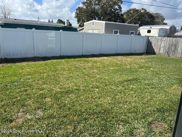 1705 S Dodge Circle, Melbourne, FL 32935