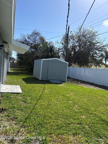 1705 S Dodge Circle, Melbourne, FL 32935