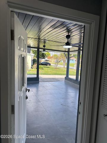 1705 S Dodge Circle, Melbourne, FL 32935