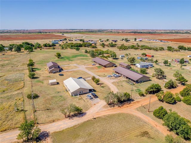 2801 Cobalt Court NW, Piedmont, OK 73078