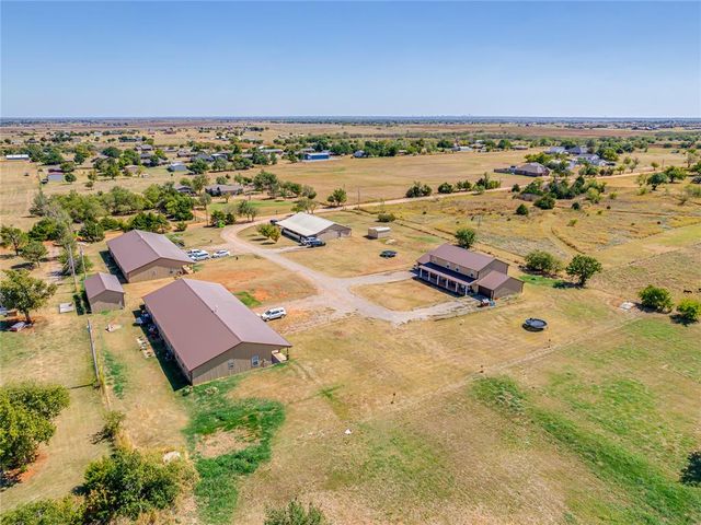 2801 Cobalt Court NW, Piedmont, OK 73078