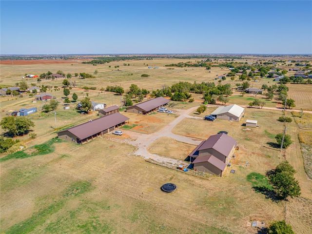 2801 Cobalt Court NW, Piedmont, OK 73078