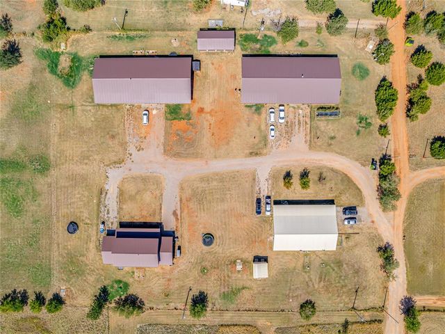 2801 Cobalt Court NW, Piedmont, OK 73078