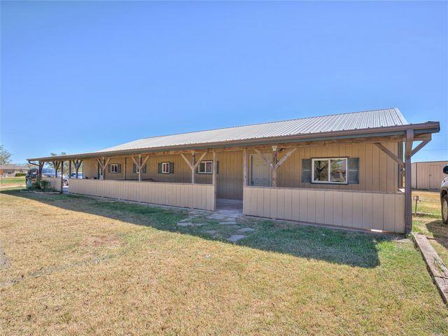 2801 Cobalt Court NW, Piedmont, OK 73078