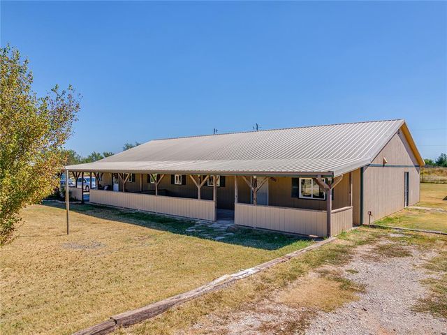 2801 Cobalt Court NW, Piedmont, OK 73078