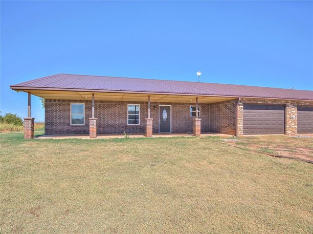 2801 Cobalt Court NW, Piedmont, OK 73078