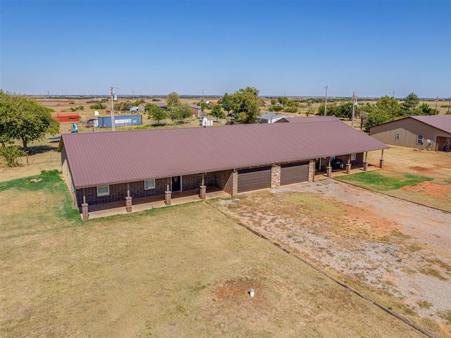 2801 Cobalt Court NW, Piedmont, OK 73078