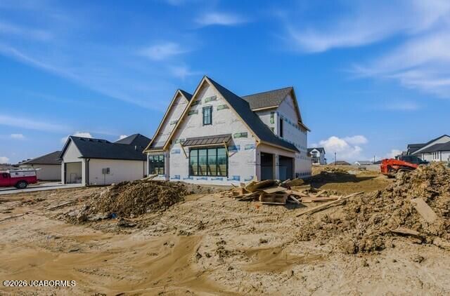 5201 WHISPER DRIVE, Columbia, MO 65203