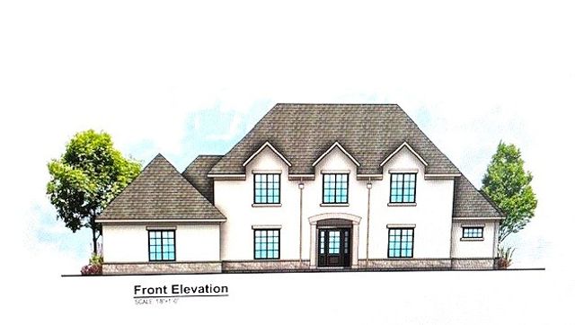 270 Majestic Oak Court, Lake Forest, IL 60045