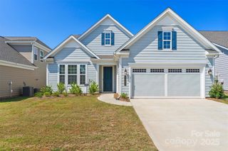 7332 Jolly Brook Drive, Charlotte, NC 28215