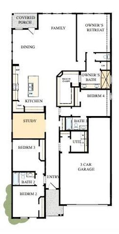 4710 Shelby Shore Drive, Texas City, TX 77591