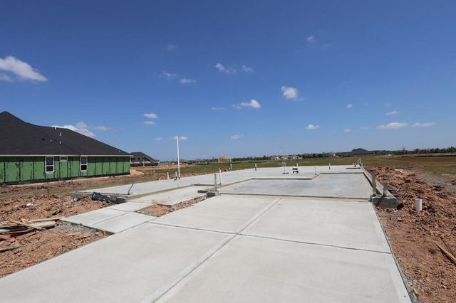 4710 Shelby Shore Drive, Texas City, TX 77591