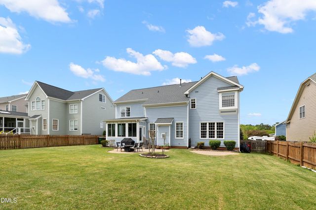 604 Alden Bridge Drive, Cary, NC 27519