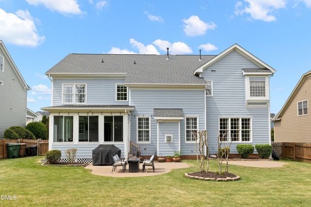 604 Alden Bridge Drive, Cary, NC 27519