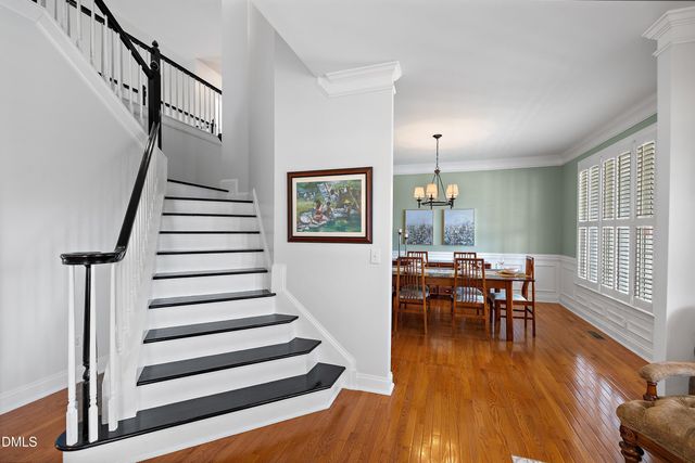 604 Alden Bridge Drive, Cary, NC 27519